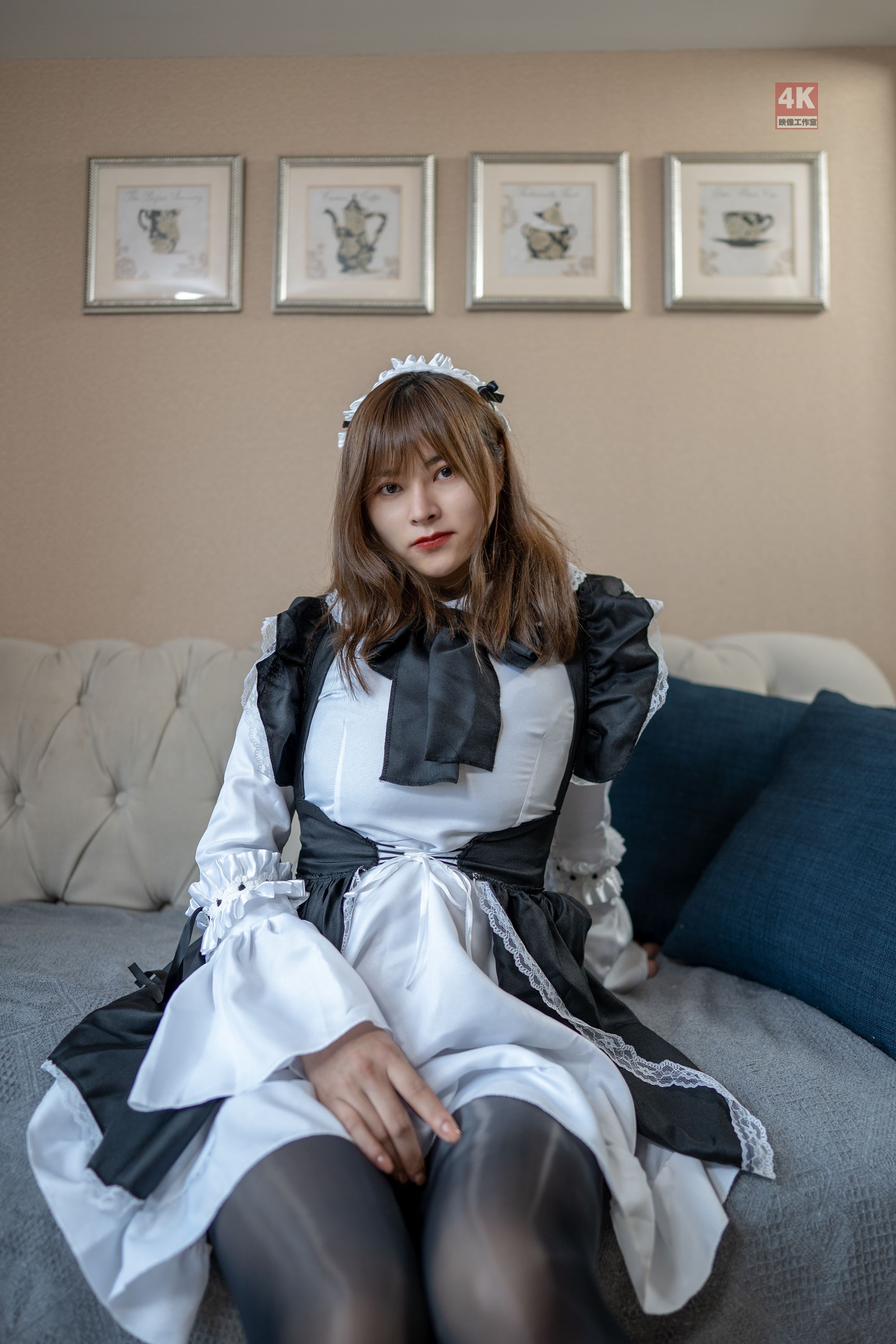 Ligui丽柜 2021.07.13 网络丽人 Model 奈沐子